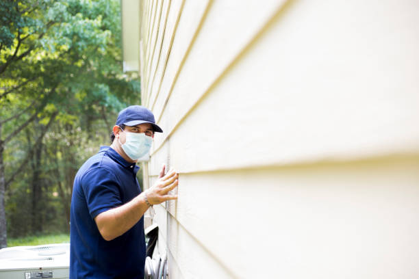 Siding Removal and Disposal